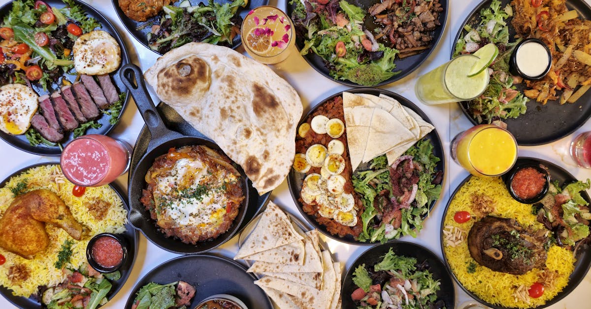 Beanhaven Cafe / Restaurant collection