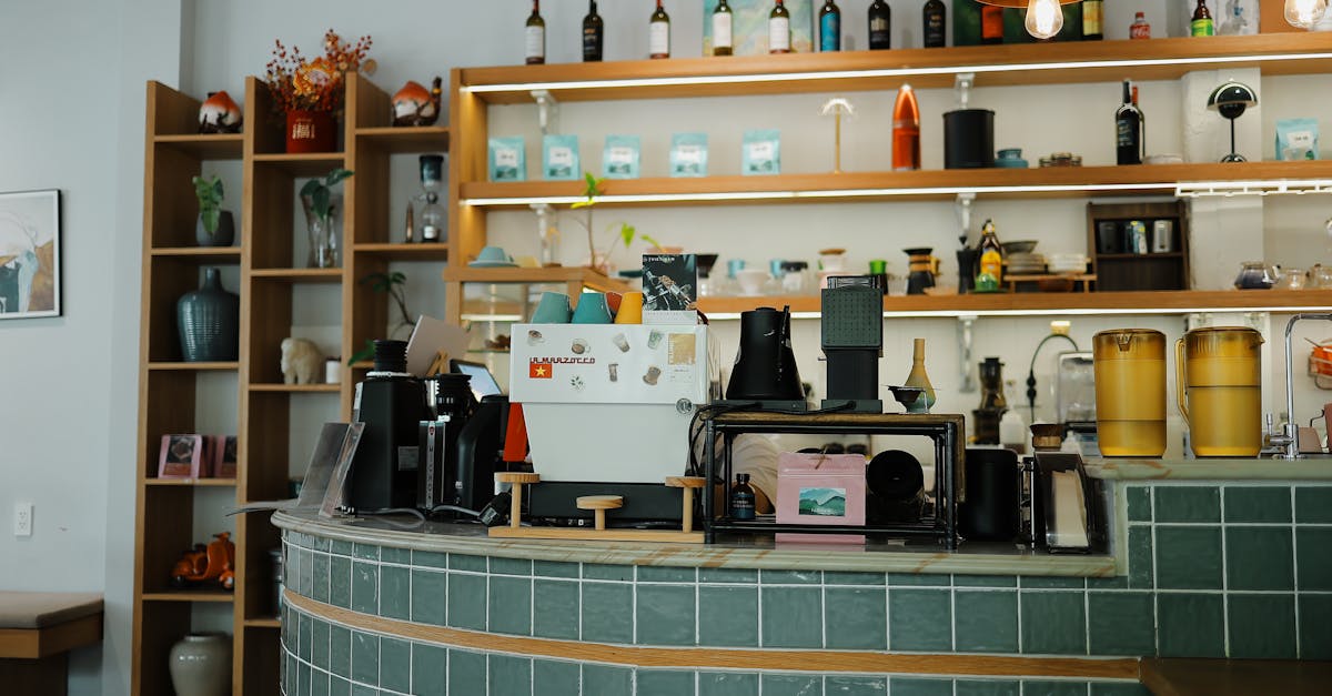 Beanhaven Cafe / Restaurant hero